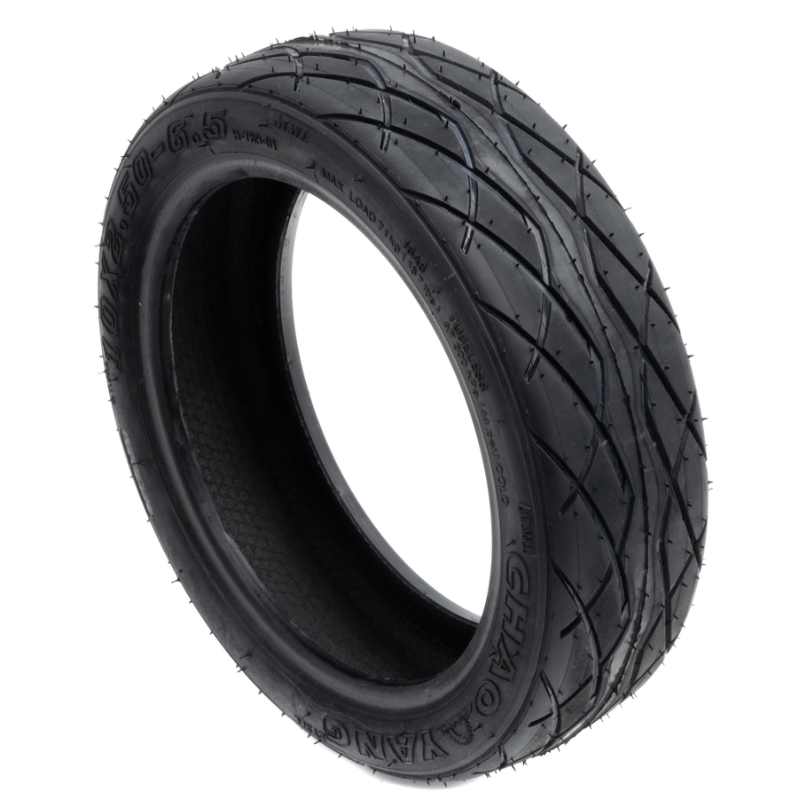 Dekk 10 x 2,50 - 6,5 CST Tubeless