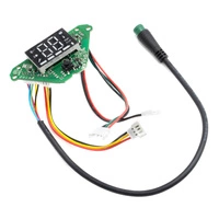 Pulpit nawigacyjny dla IScooter E9T I9T V2