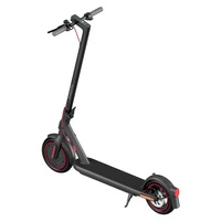 Xiaomi 4 Pro Electric Hulajnoga Elektryczna | Urban Commuter Solution | 350W (700W Peak) Power | 15.5mph Speed | 12.8Ah Battery | 28mi Range | Pro Model | Smart Mobility Transport