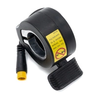 Przepustnica Kugoo G2 Pro