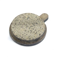 Klocki hamulcowe do Xiaomi M365/M365 Pro