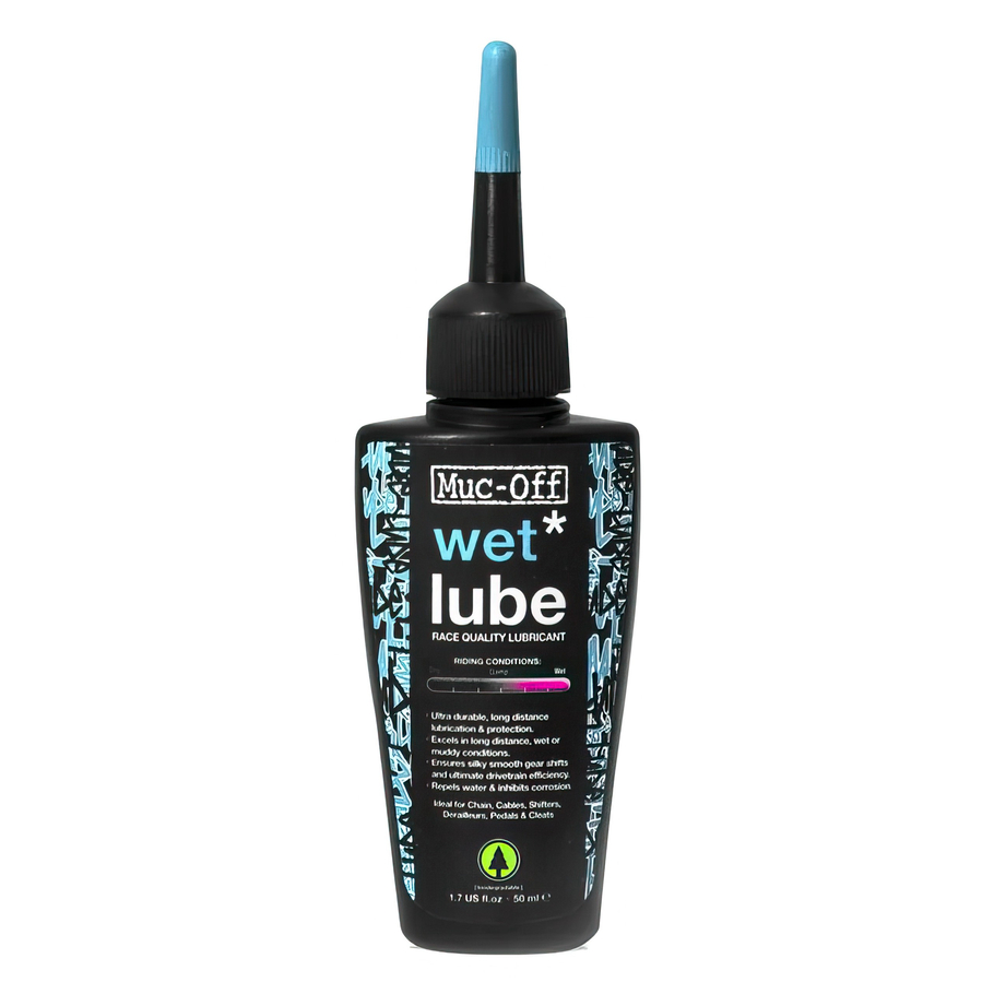 Sykkel Clean Protect &amp; Lube Kit Ebike