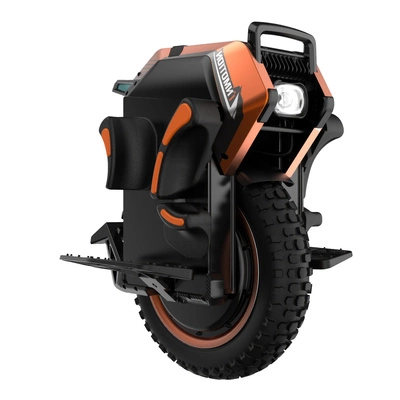 InMotion V14 4000W 120Km Prędkość 70Km/h Zasięg
