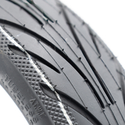 Dekk 60/65 - 6.9 Gel Reinforced Tubeless On Road Run Flat