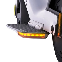 Pure Advance+ 710W 12Ah 31mi Zasięg