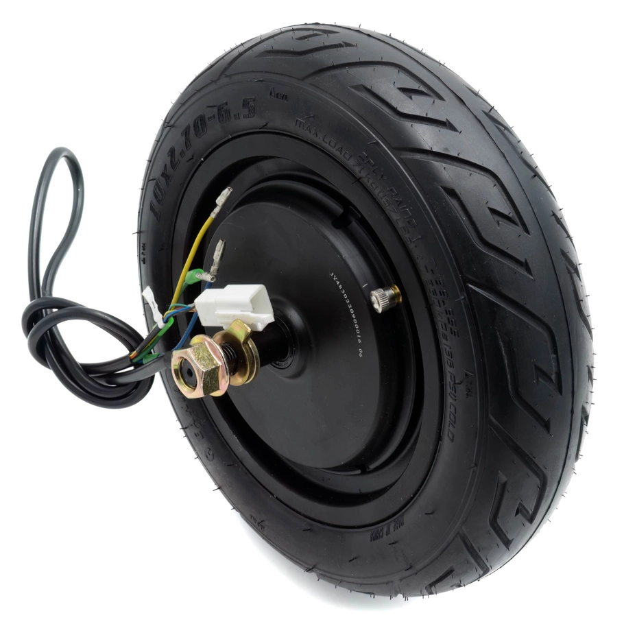 Silnik do MaxWheel T4 Max