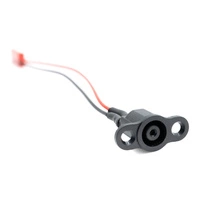 Port ładowania dla Aovo