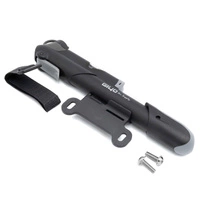 Pompa powietrza z manometrem