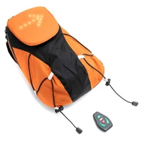 Plecak ze wskaźnikami