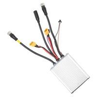 Kontroler Kugoo Gbooster 2 w 1 Najnowsza wersja płyty głównej