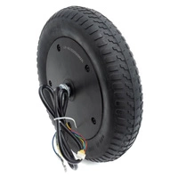 Ulepszony silnik 48V 500W dla Xiaomi M365