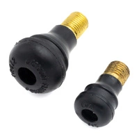 Konwersja bezdętkowego zaworu powietrza