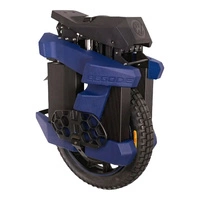 Begode Monocykl elektryczny EX30 - moc 4000 W | akumulator 26,8 Ah | prędkość 62 mil na godzinę | zasięg 100 mil