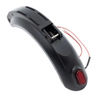 Hamulec błotnika Kugoo S1 S2 S3 Montaż