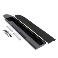 Pokrywa baterii 48V Extender Monorim dla Xiaomi M365/Pro