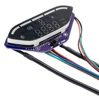 Panelpłyta dla IHulajnoga Elektryczna E9T I9T