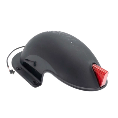 Tylny błotnik z lampką Inokim Quick