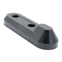 Boczna plastikowa osłona Ihulajnoga Elektryczna E9 i9 Pro Protector