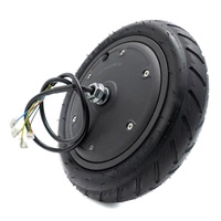 Silnik 350 W dla Xiaomi M365/Pro