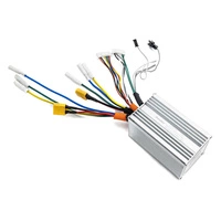 Kontroler Minimotors 2 w 1 Kaabo Wolf Warrior X 60v 27A Hub Box