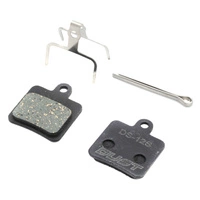 Półmetaliczne klocki hamulcowe DS12