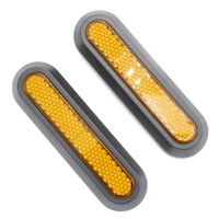 Tylne osłony boczne V2 dla Xiaomi 1S/Pro 2