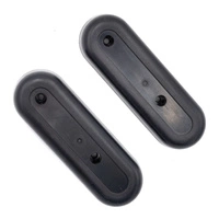 Plastikowa pokrywa boczna Ninebot G30 Max