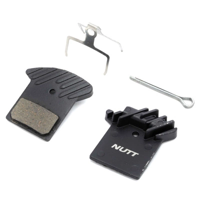 Klocki hamulcowe Nami Viper Burn E