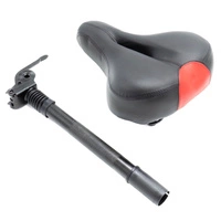 Wymiana siedzenia Kugoo M4