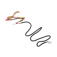 Kabel Bms Xiaomi M365 Pro / 2 złącza