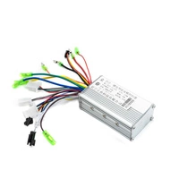 Sterownik elektryczny Hulajnoga Elektryczna 250W