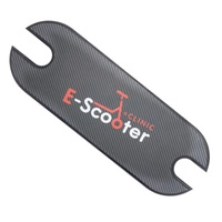 Voltnation Rozszerzony drewniany podest dla Xiaomi M365/Pro