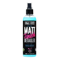 Matt Finish Detailer - 250ml