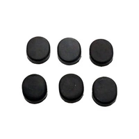 Podest Bolt Rubber Bungs x6 - Air³ For Pure